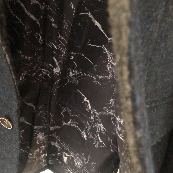 Men's Ciao Italy dark blue blazer. - Picture 9 of 10